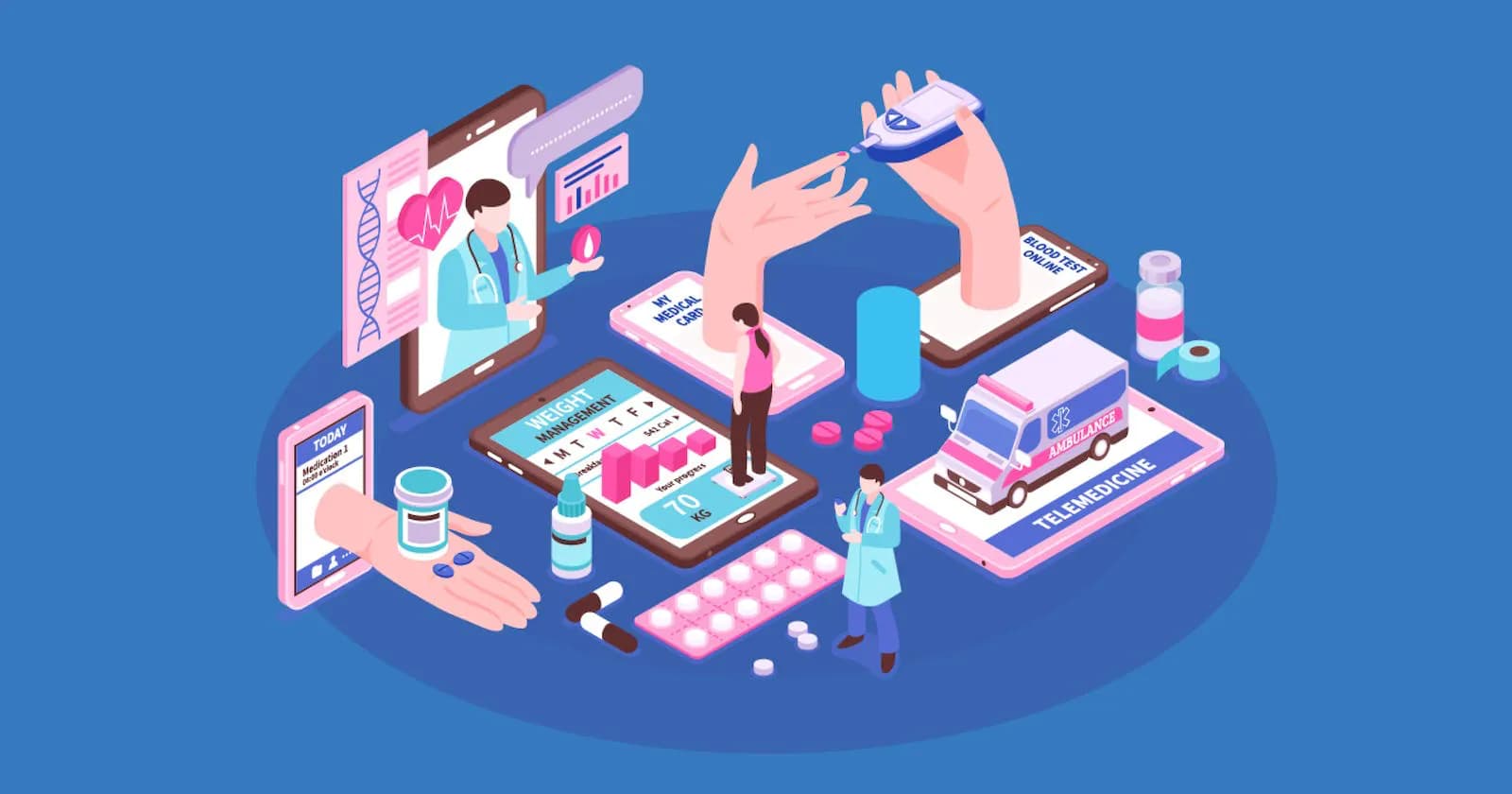 Healthcare Business Ideas for New Businesses